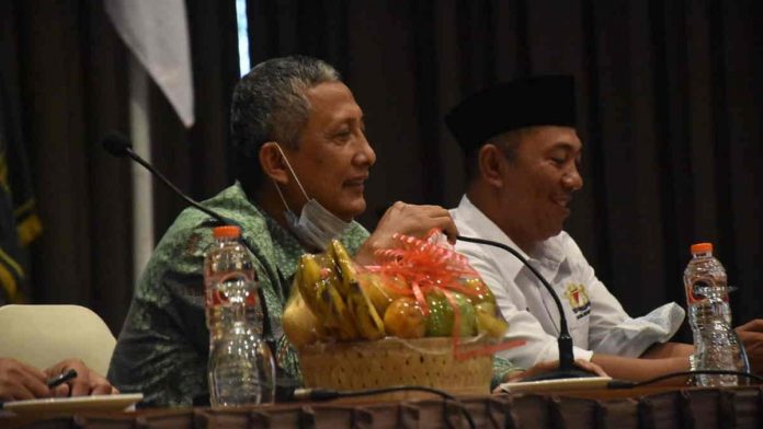 Pemkab Pangandaran Dorong Inovasi dan Digitalisasi UMKM