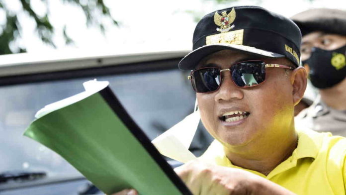 Pemprov Jabar Hentikan Aktivitas Pertambangan di Tasikmalaya