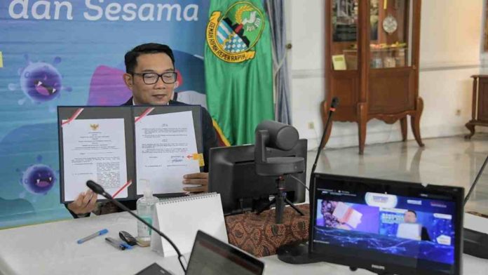 Pengembangan Teknologi dan Pemulihan Ekonomi