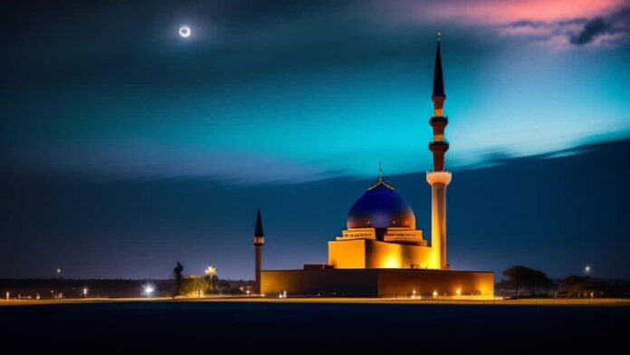 Pengertian Isra Miraj