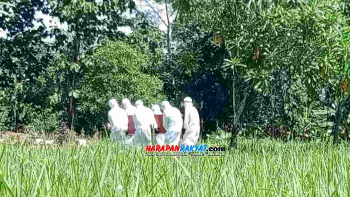 Penggali Kubur