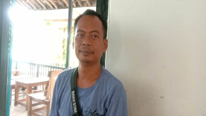 Usaha Konveksi di Pangandaran