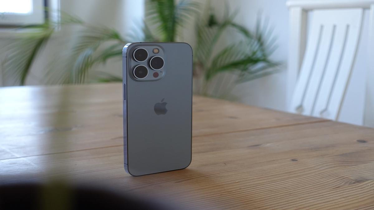 Perbedaan iPhone HDC dan Ori