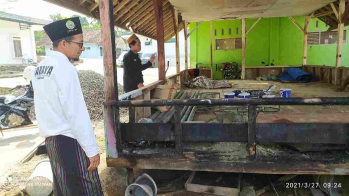 Pesantren Daarul Falaah