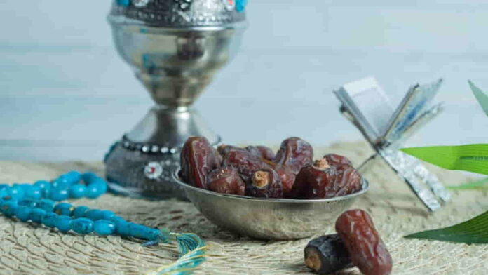Pola Makan Rasulullah, Bernilai Ibadah Ampuh Jaga Kesehatan