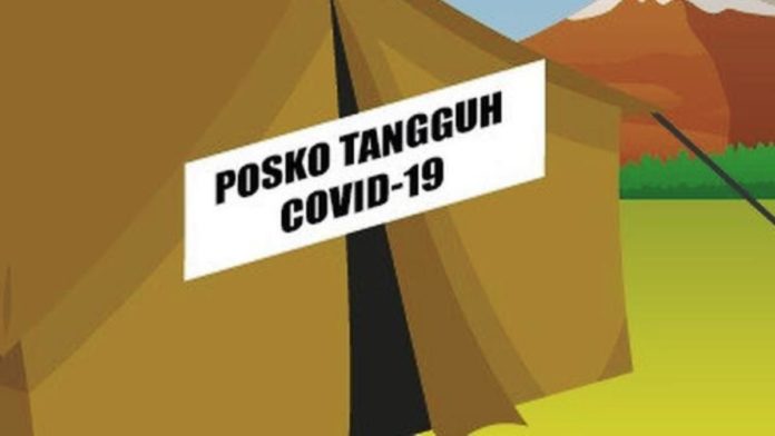 Posko Covid-19