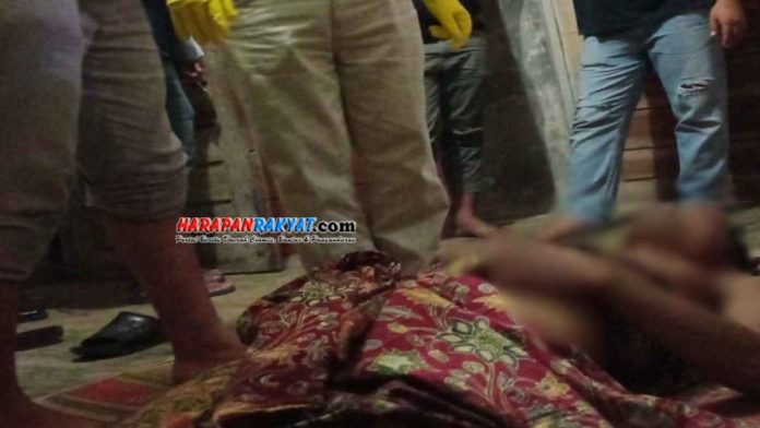 Pria Tasikmalaya Tewas di Dalam Sumur