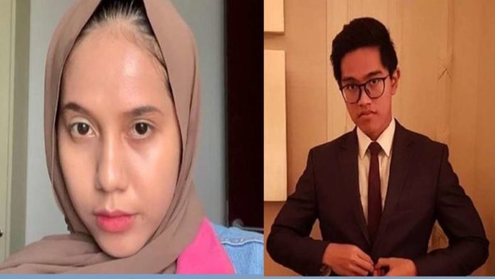 Profil Nadya Arifta