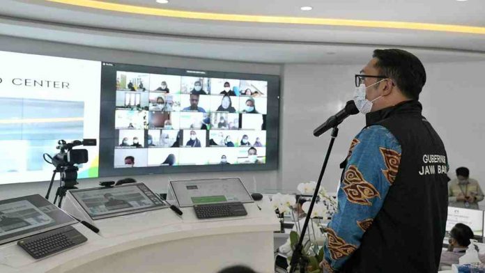 Puskesmas Terpadu Juara
