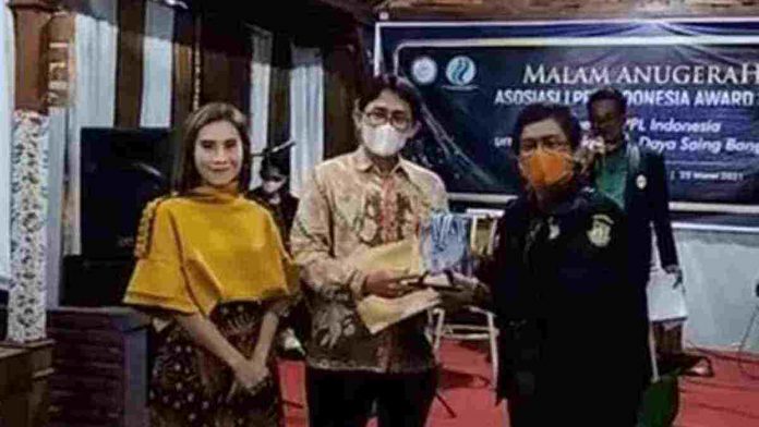Radio Kuningan FM Jadi LPPL Terbaik se Indonesia