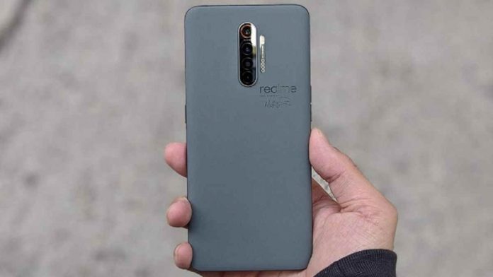 HP Realme X9 Pro Master Edition
