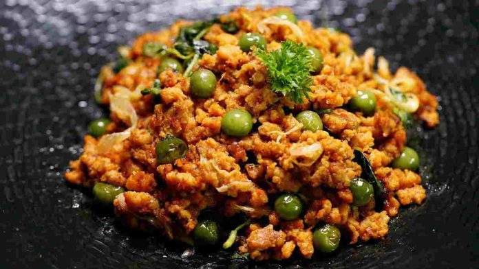 Resep Ulukutek Leunca Khas Sunda, Bikin Kangen Kampung Halaman