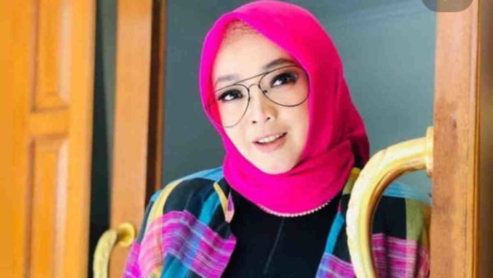 Rina Gunawan Meninggal Dunia, Ternyata Ini Penyebabnya!