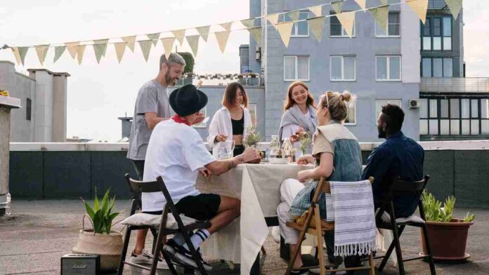 Rooftop Rumah Minimalis, Berikut Beberapa Inspirasi Desainnya