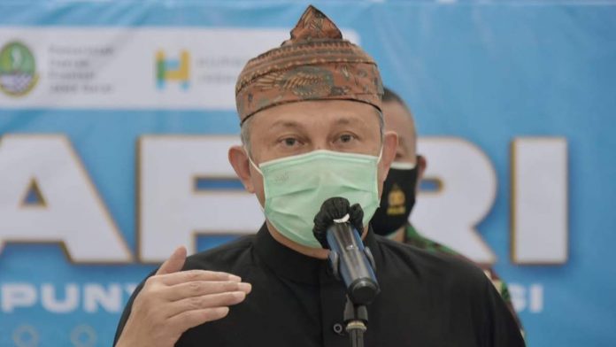 Rumah Sakit Rujukan