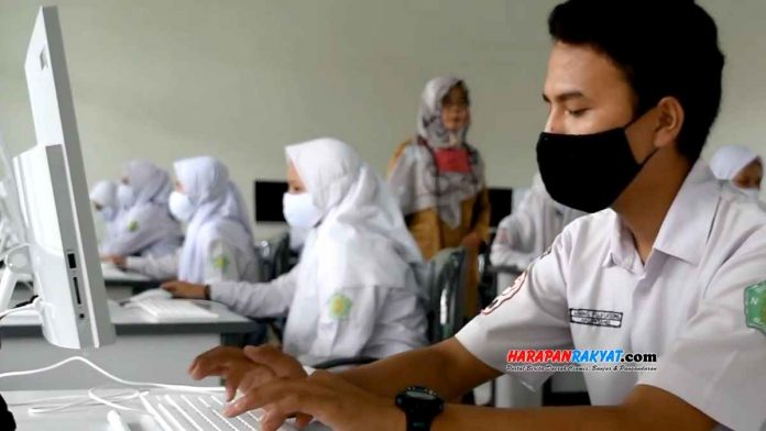 SMK Maarif NU Banjar