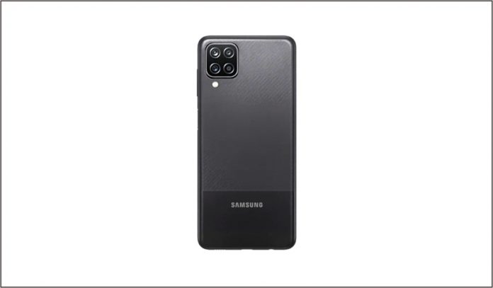 Samsung Galaxy A21