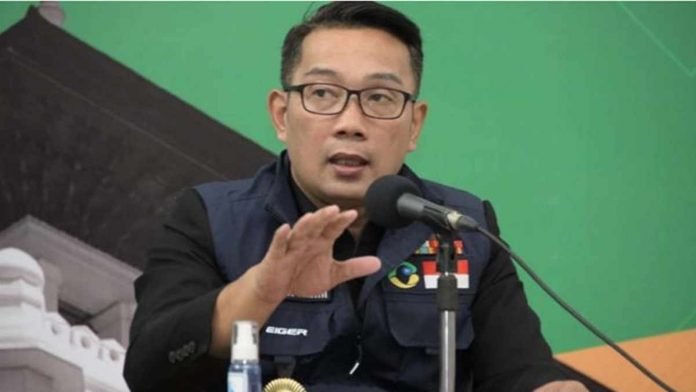 Sejak Vaksinasi Berjalan, Nakes yang Terpapar Covid-19 di Jabar Menurun