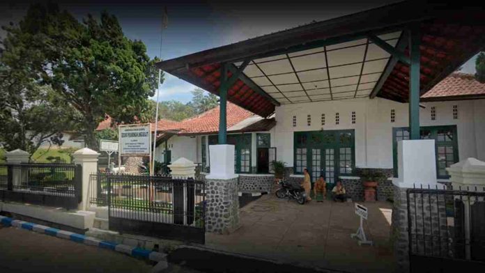 Sejarah Museum Linggarjati