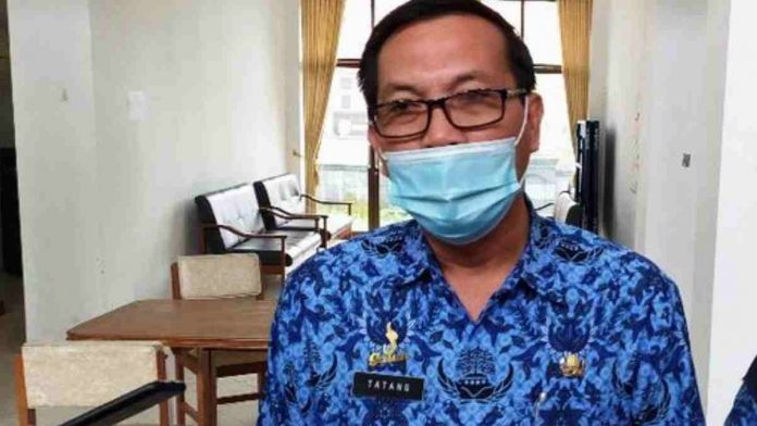 Klaster Perkantoran di Ciamis