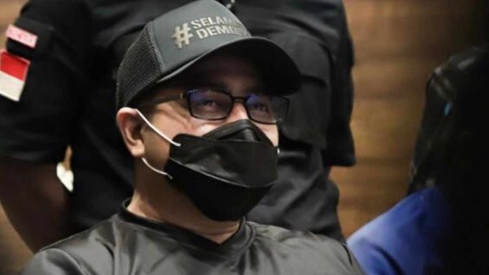 Sekjen Demokrat Minta Masyarakat Awasi Kegiatan Ilegal “Begal Politik”