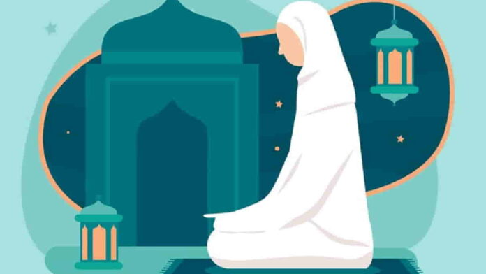 Sholat Qobliyah Subuh