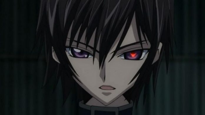 Sinopsis Anime Code Geass Season 1