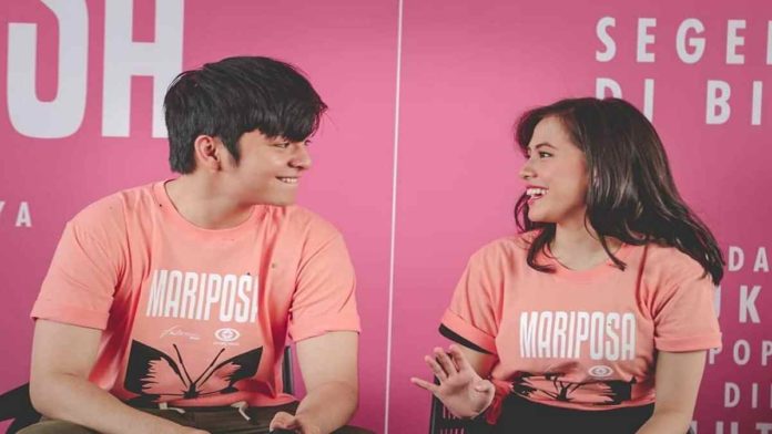 Sinopsis Film Mariposa Kisah Acha Mengejar Cinta Iqbal