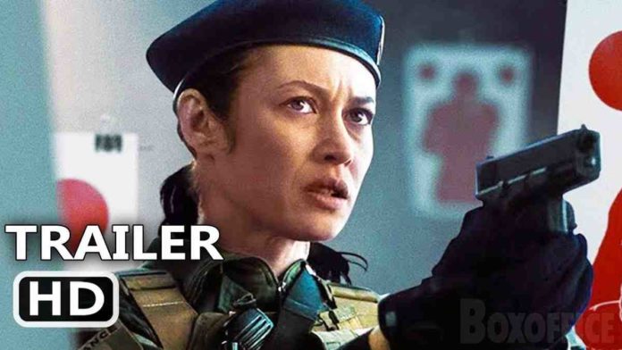 Sinopsis Film Sentinelle Aksi Balas Dendam Kasus Pemerkosaan