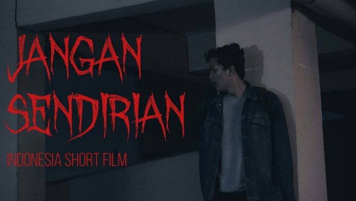 Sinopsis Jangan Sendirian Kisah Teror Iblis Milenial yang Menyeramkan