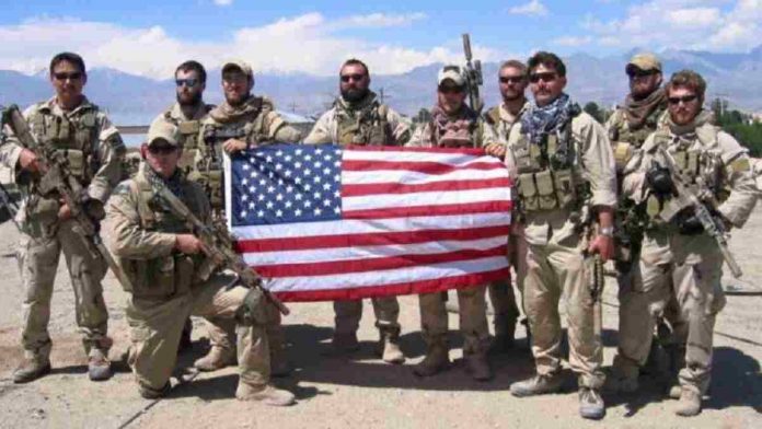 Sinopsis Lone Survivor Kisah Perang Melawan Pasukan Taliban Shah