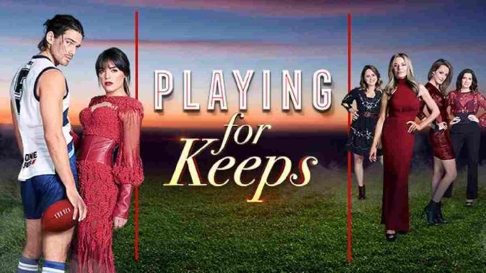 Sinopsis Playing For Keeps Kisah Kehidupan yang Sura ke Berlian