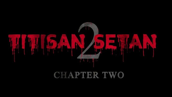 Sinopsis Titisan Setan 2 Ulah Perempuan Misterius yang Merugikan