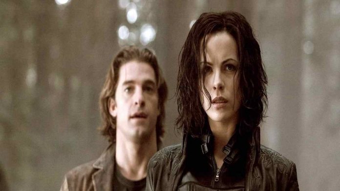 Sinopsis Underworld Evolution Selamatkan Masa Depan Dunia Vampir