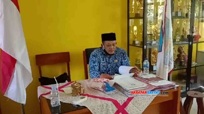 Sistem Buka Tutup