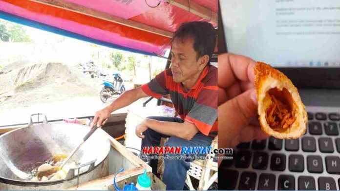 So Tahu Ciamis