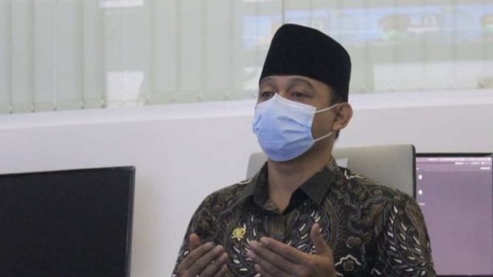 Soal Balita Jatuh dari Lantai 2 Hotel, Ini Kata Ketua DPRD Pangandaran