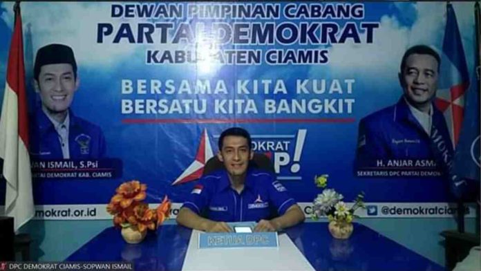 KLB Demokrat Ciamis