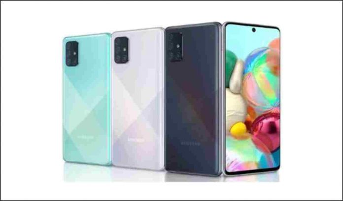 Spesifikasi dan Harga Samsung Galaxy A32, A52, dan A72