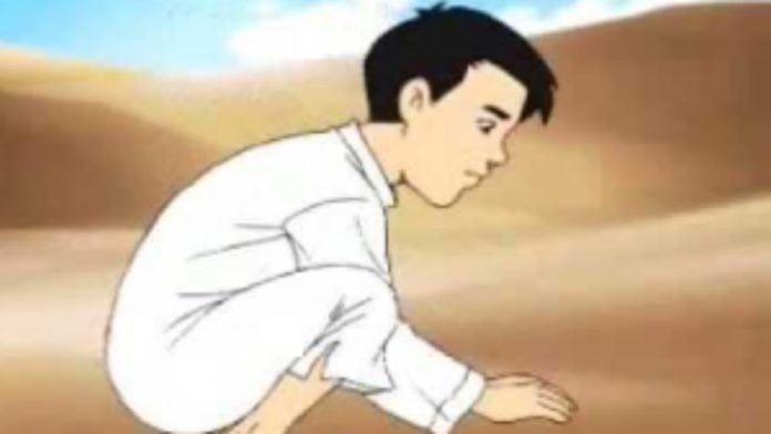 Tata Cara Tayamum yang Benar Sesuai Ajaran & Tuntunan Agama Islam