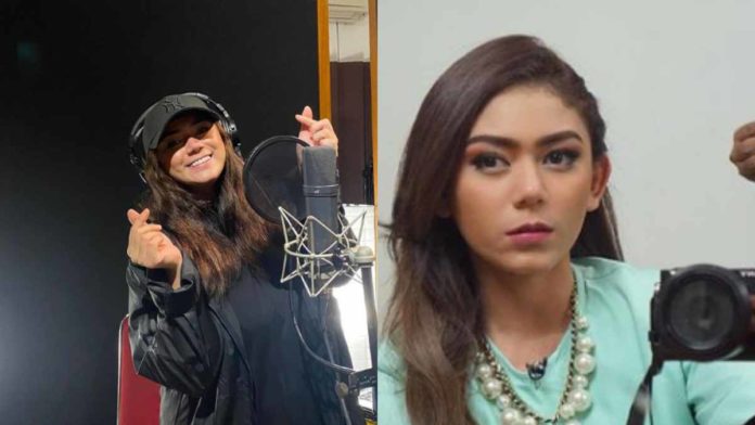 Thalita Latief Gugat Cerai