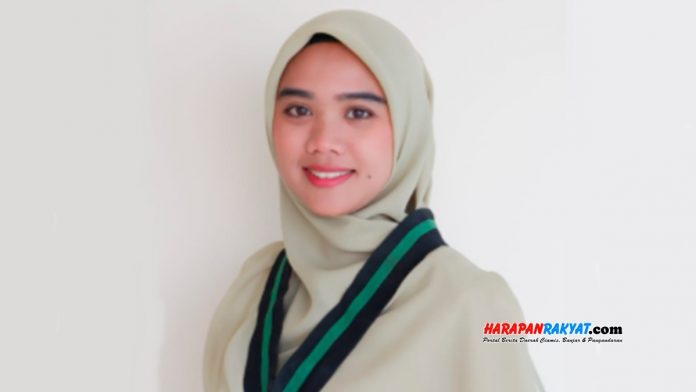 Umiroh Fauziah