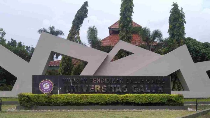 Kuliah Tatap Muka di Unigal