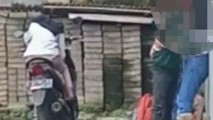 Viral Video Bocah SD dan SMP Beradegan Dewasa di Tasikmalaya