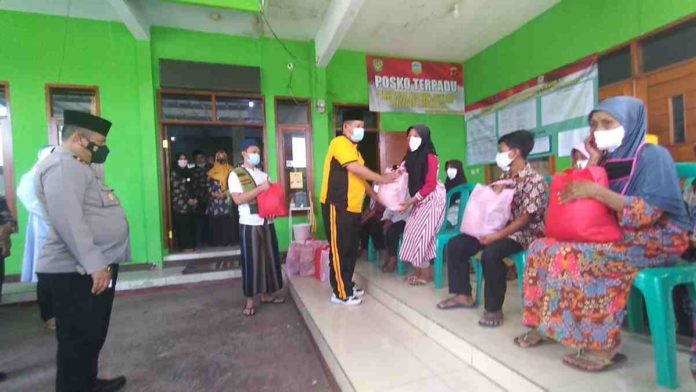 Wadah Shalat Jumat