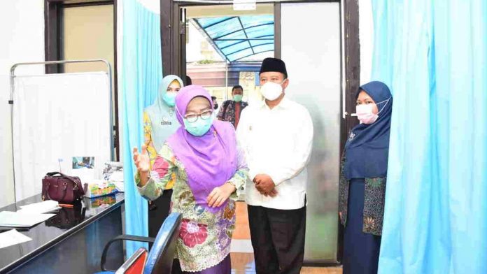 Wagub Jabar Dorong RS Sidawangi Jadi Rumah Sakit Umum Syariah