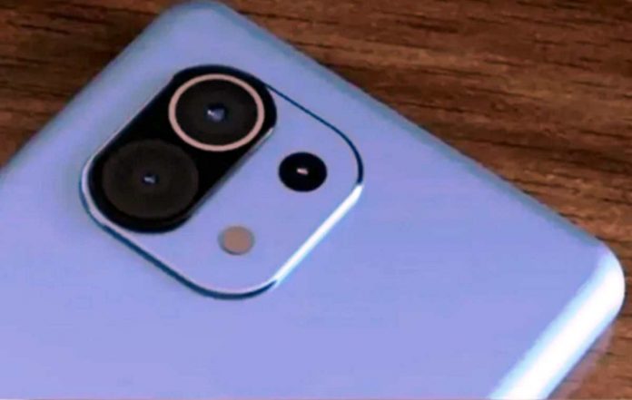 Xiaomi Mi 11