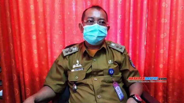 angka kasus DBD