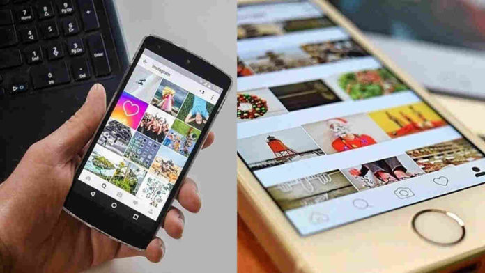 cara promosi di instagram