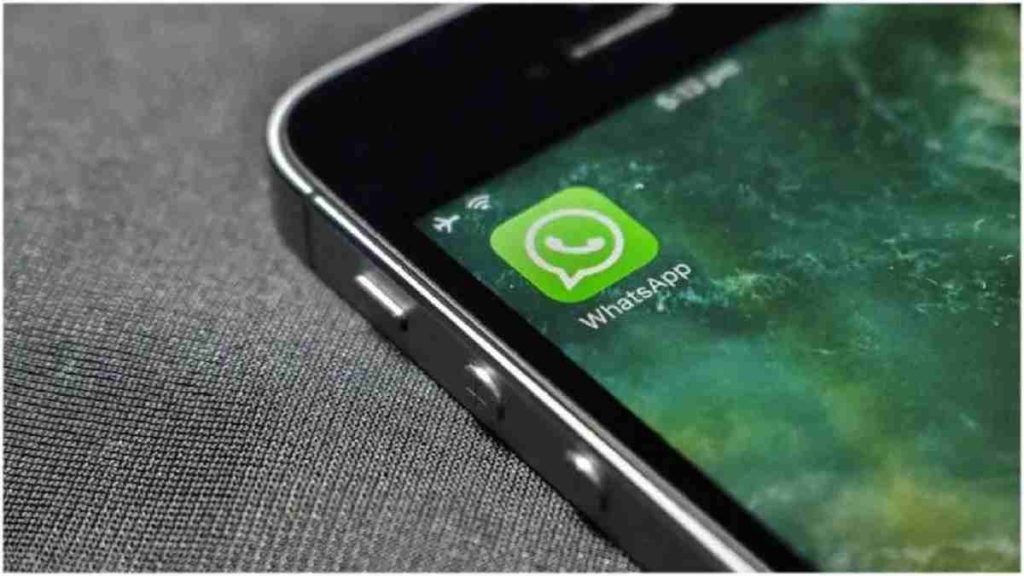 iPhone yang Tidak Bisa WhatsApp Harus Update iOS 9 ke Atas